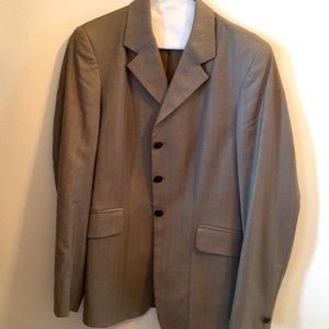 Pytchley authentic riding coat.